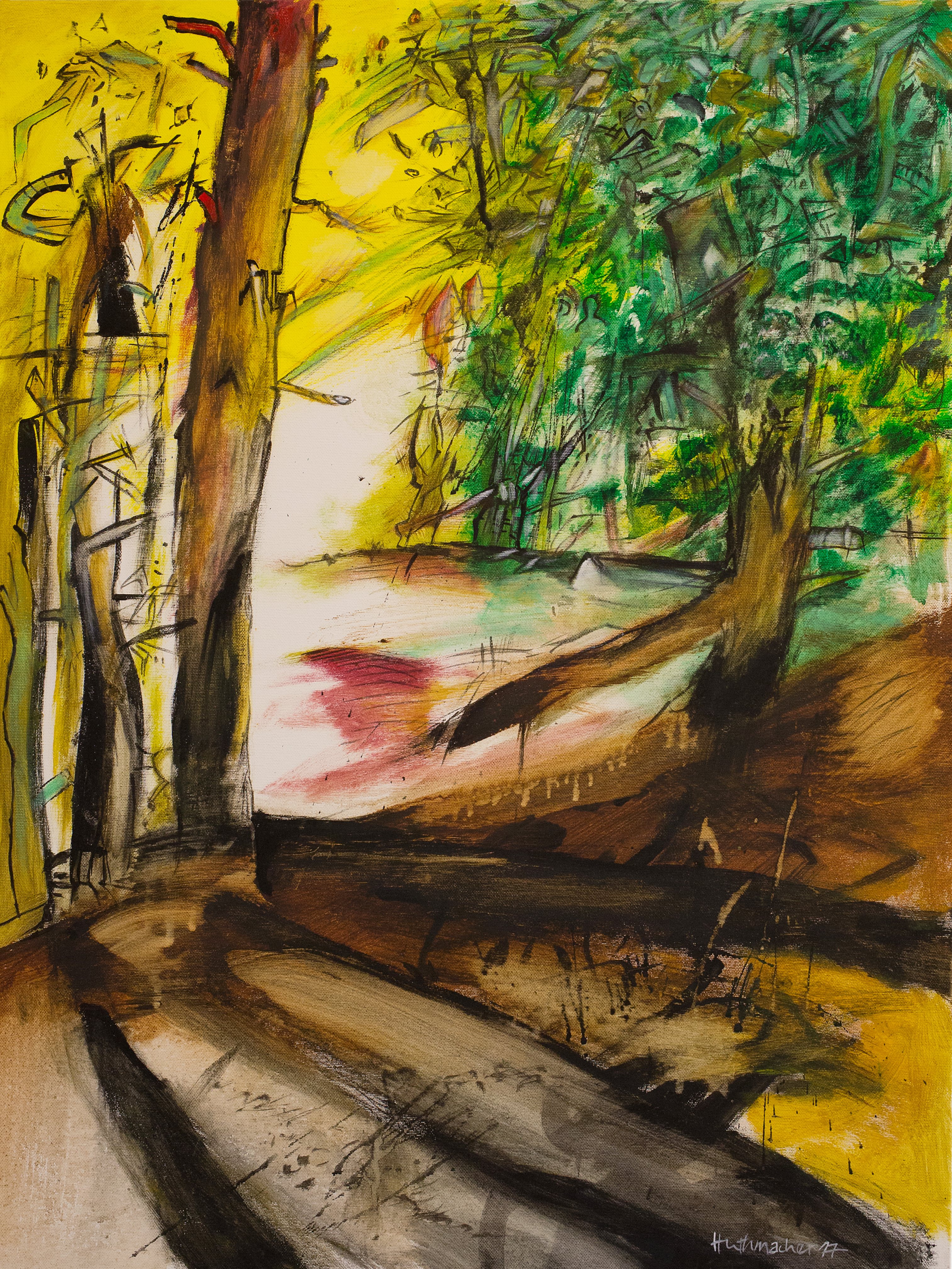 Wald