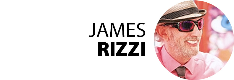 James Rizzi