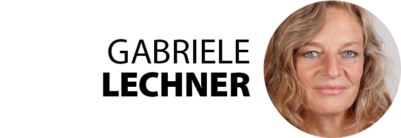 Gabriele Lechner