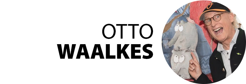 Otto Waalkes