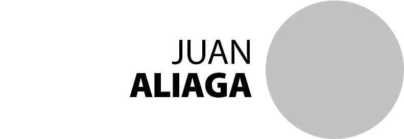 Juan Aliaga