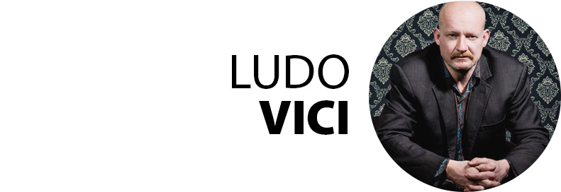 Ludo Vici