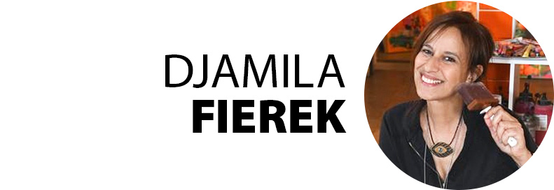 Djamila Fierek