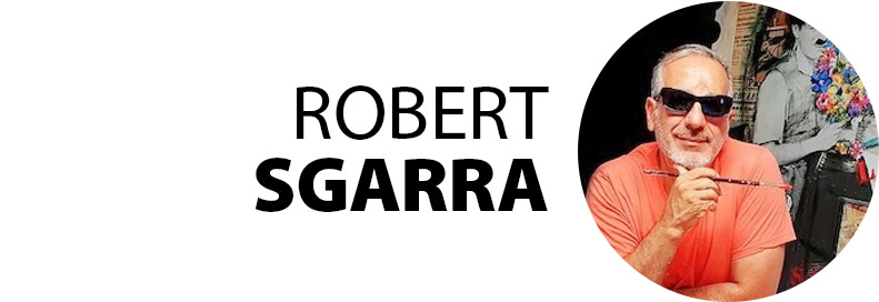 Robert Sgarra