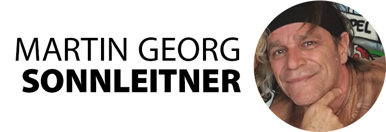 Martin Georg Sonnleitner