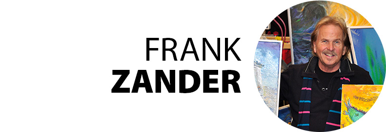 Frank Zander